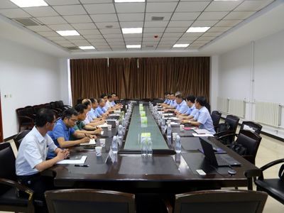 深化战略合作 西安研究院与黄陵矿业共谋高质量发展新篇章